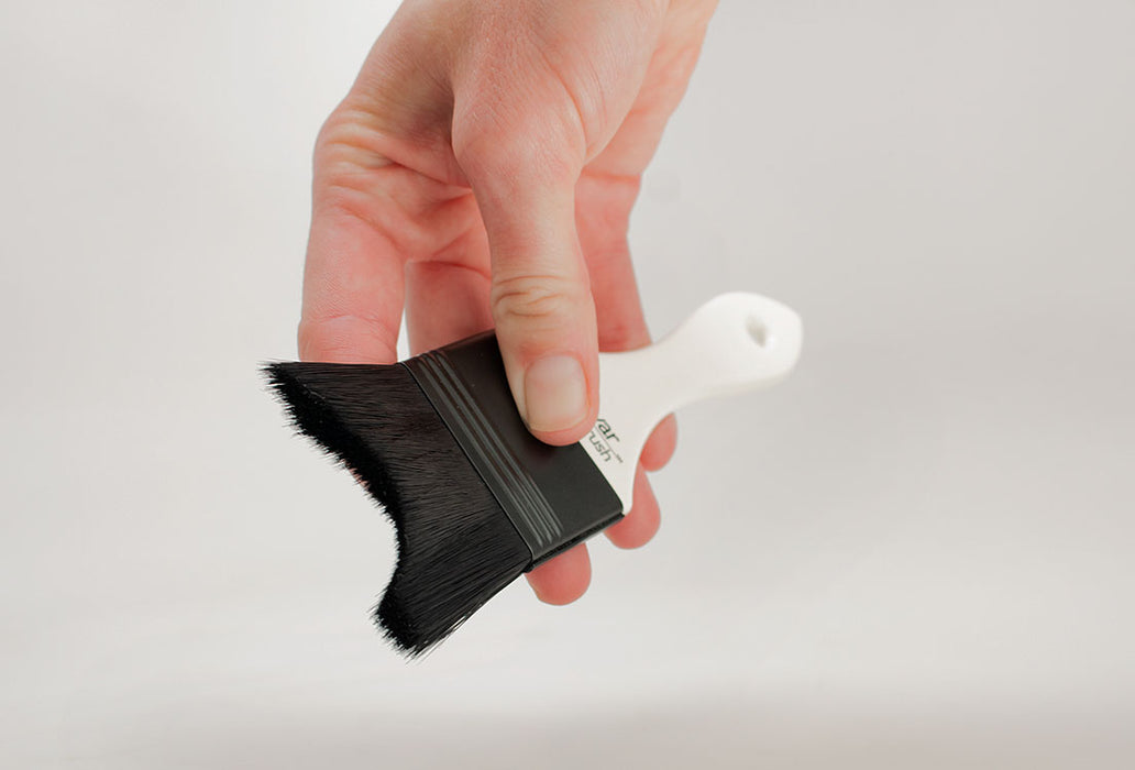 Gamblin Gamvar Varnish Brushes - ArtStore Online