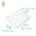 Gel Press Mono Printing Plates - ArtStore Online
