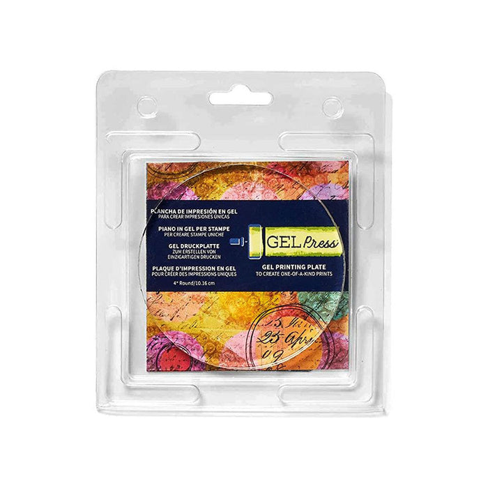 Gel Press Mono Printing Plates - ArtStore Online