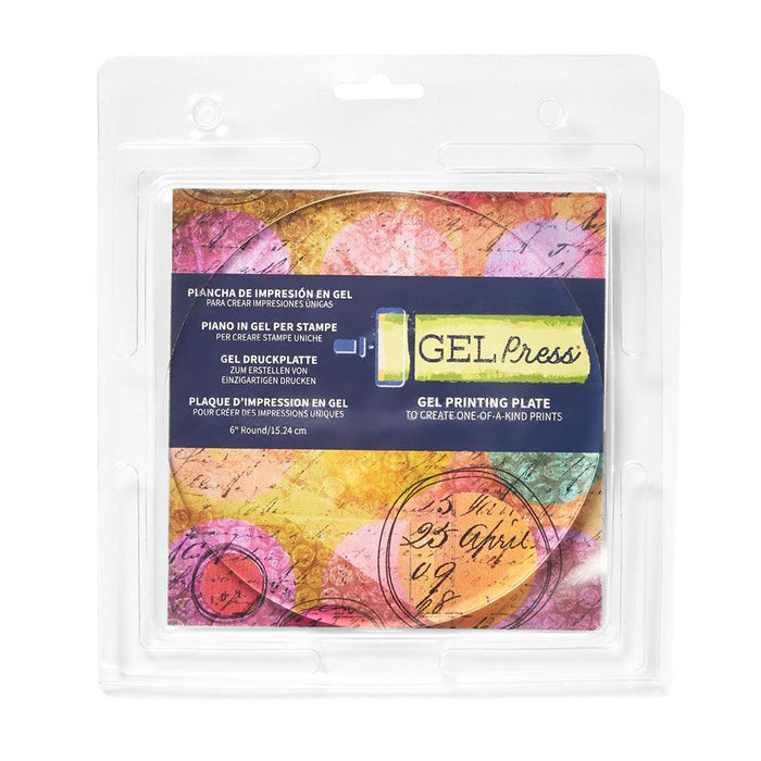Gel Press Mono Printing Plates - ArtStore Online