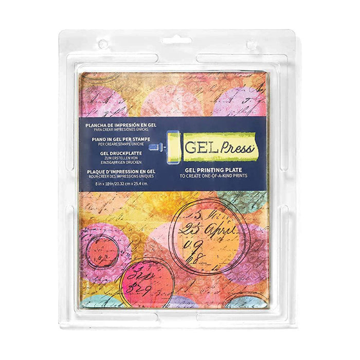 Gel Press Mono Printing Plates - ArtStore Online