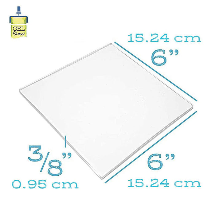 Gel Press Mono Printing Plates - ArtStore Online