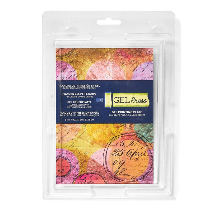 Gel Press Mono Printing Plates - ArtStore Online