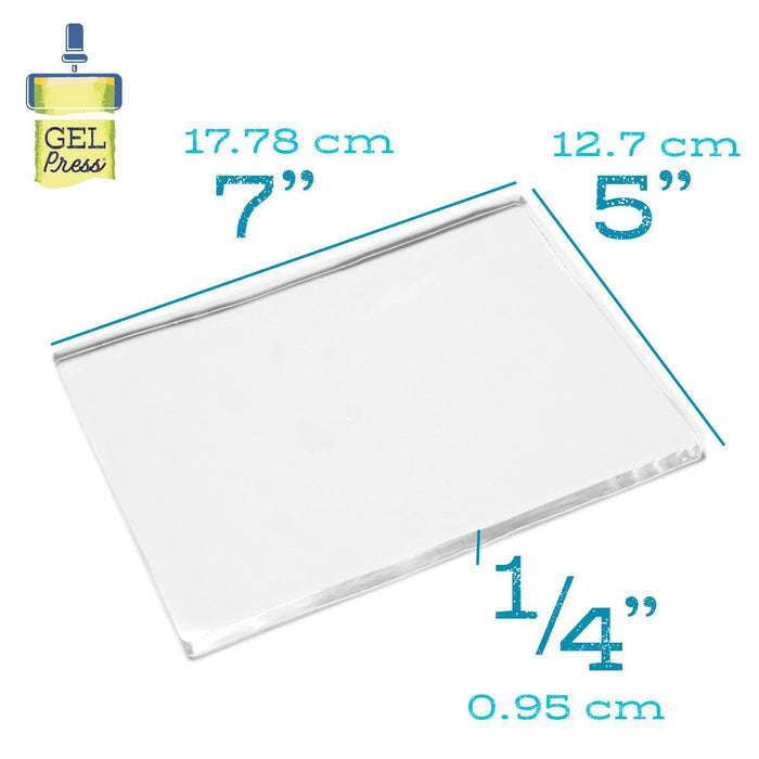 Gel Press Mono Printing Plates - ArtStore Online