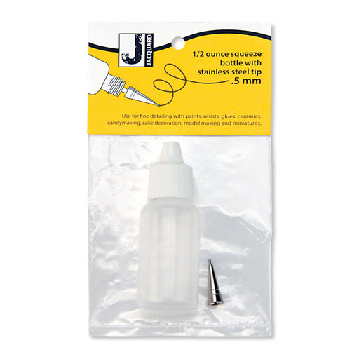 Jacquard Applicator Bottle - ArtStore Online