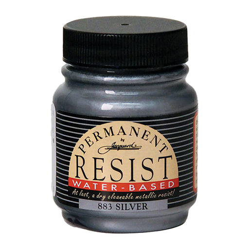 Jacquard Permanent Water-Based Resist 70ml - ArtStore Online