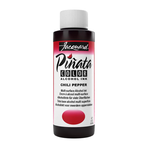 Jacquard Pinata Alcohol Inks 118ml - ArtStore Online