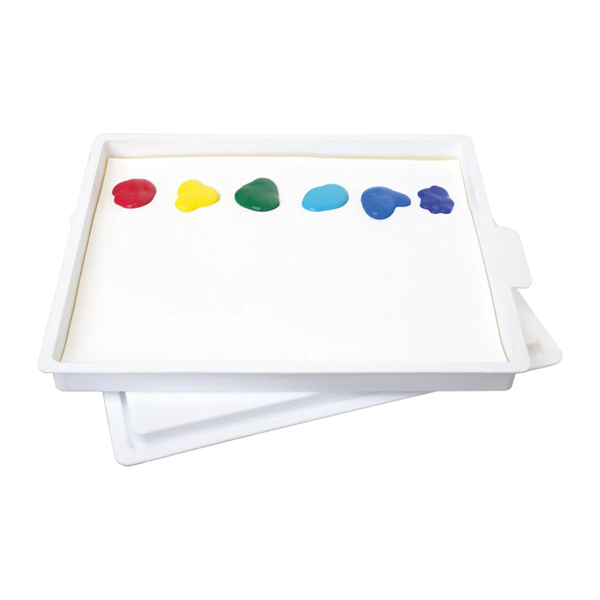 asterson Sta-Wet Pro Palette Acr Papier 30Pk asterson Sta-Wet Pro Palette Acr Papier 30Pk