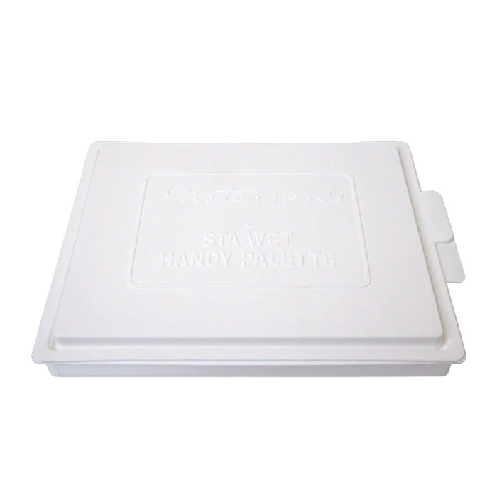 Masterson Sta-Wet Handy Palette - ArtStore Online