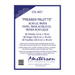 Masterson Sta-Wet Premier Palette - ArtStore Online