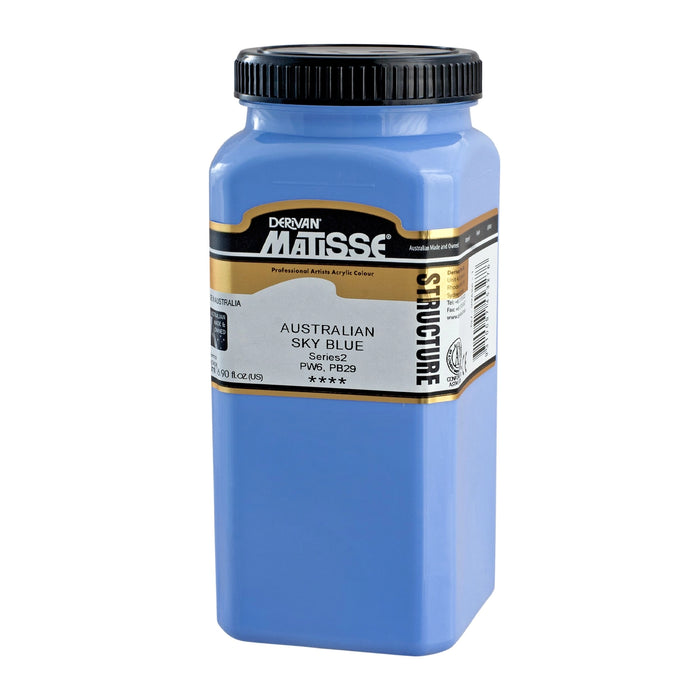Matisse Structure Artist Acrylic Paint 500ml