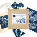 PAR Cyanotype Fabric Kit - ArtStore Online