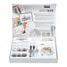 Pebeo Aquarelle Watercolour Collection Box - ArtStore Online