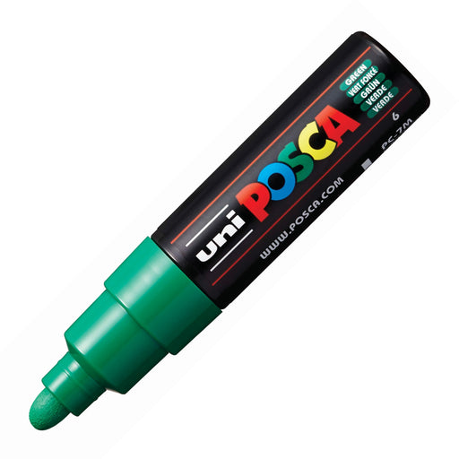 Posca Marker Bold (PC-7M) - ArtStore Online