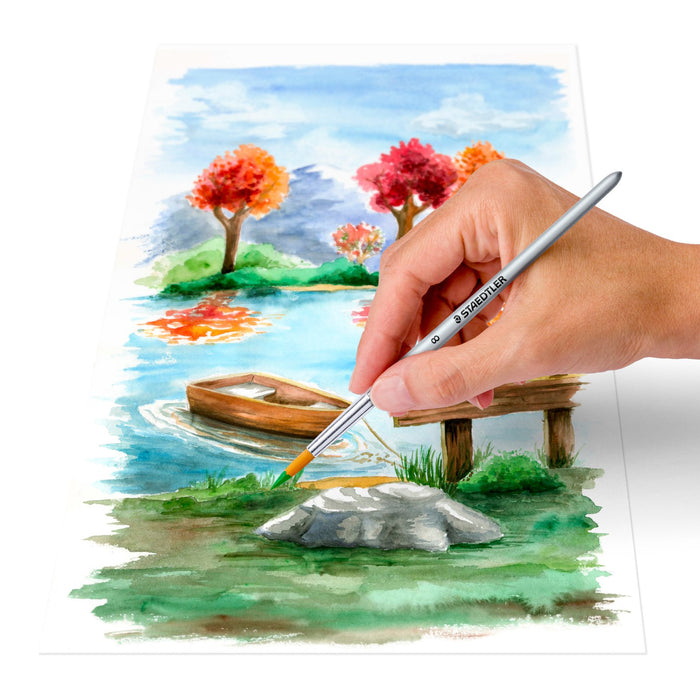STAEDTLER Watercolour Paint Sets - ArtStore Online