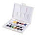 Sennelier La Petite Aquarelle Watercolour Travel Set - ArtStore Online