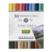 Sennelier Extra Soft Half Pastels Landscape Set of 30 - ArtStore Online