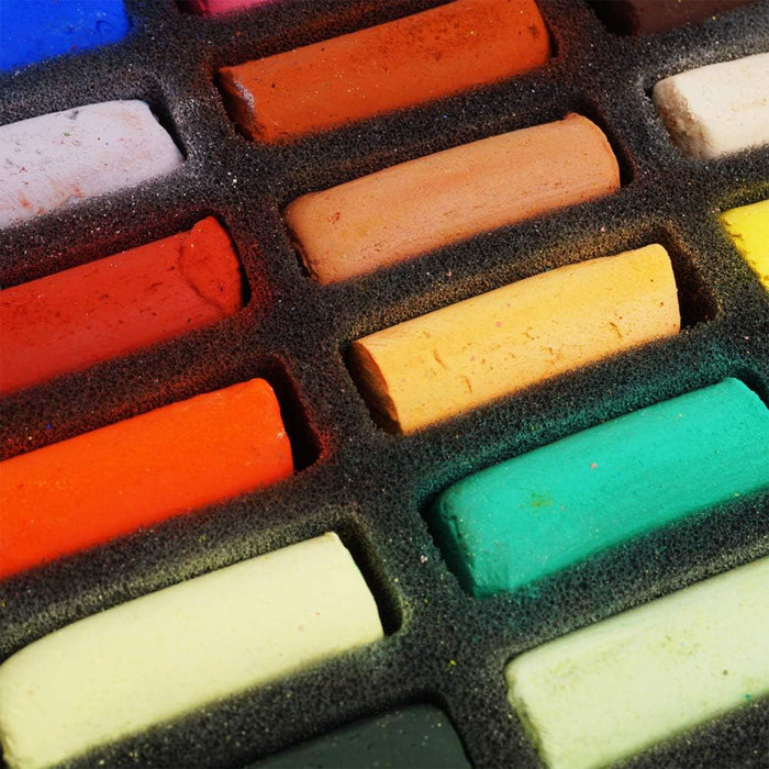 Sennelier Extra Soft Half Pastels Landscape Set of 30 - ArtStore Online