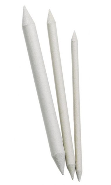 Art Basics Paper Stumps - ArtStore Online