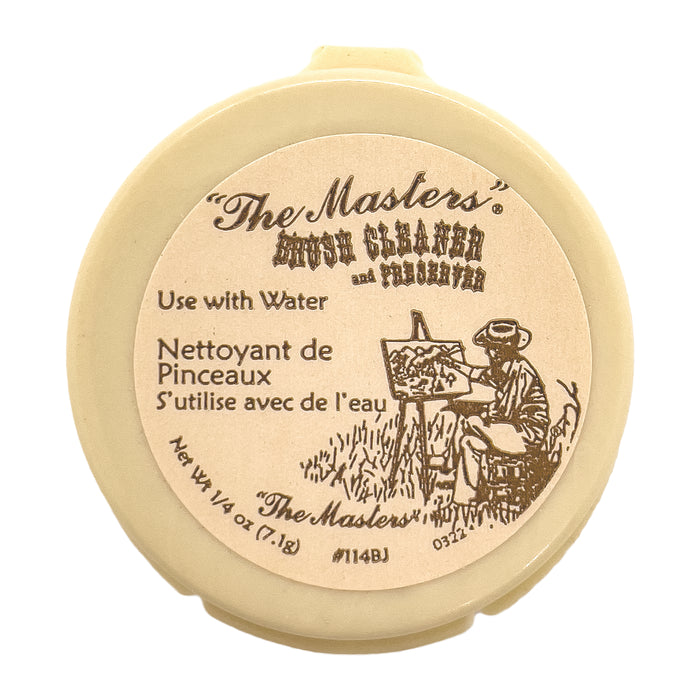 The Masters Mini Clean Up Kit - ArtStore Online