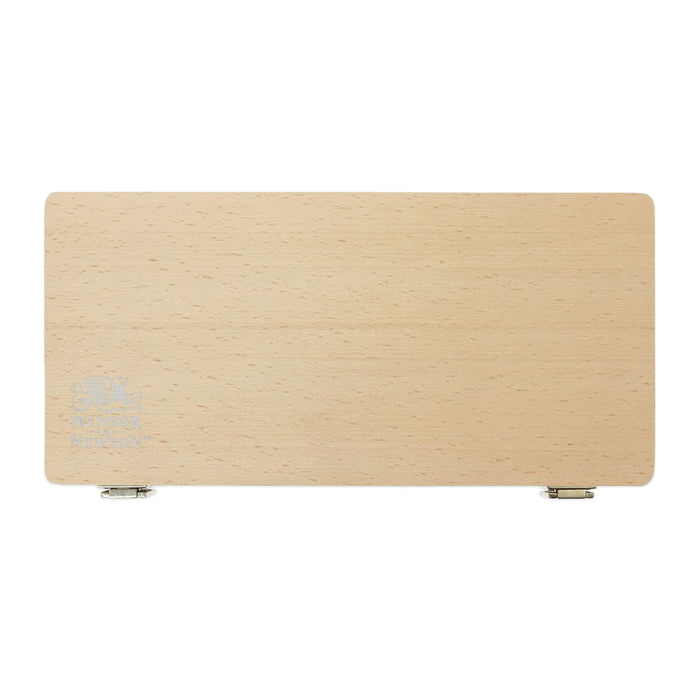 Winsor & Newton Winton Oil Colour Art Box - ArtStore Online