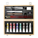 Winsor & Newton Winton Oil Colour Art Box - ArtStore Online