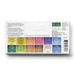 Winsor & Newton Cotman Watercolour Sketchers Pocket Set 13 - ArtStore Online
