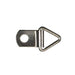 D-Ring Zinc Plated - Pack 100 - ArtStore Online