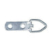 Narrow Strap Hanger Double Hole - Pack 100 - ArtStore Online