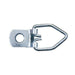 Narrow Strap Hanger Single Hole - Pack 100 - ArtStore Online