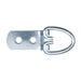 Wide Strap Hanger Double Hole Pack 100 - ArtStore Online