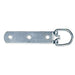 Wide Strap Hanger Triple Hole Pack 100 - ArtStore Online