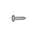 Zinc Plated Self Tapping Screws (Box 1000) - ArtStore Online