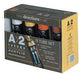 A>2 Student Acrylic Paint Sets - ArtStore Online