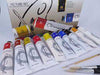 Chromacryl Acrylic Paint Sets - ArtStore Online