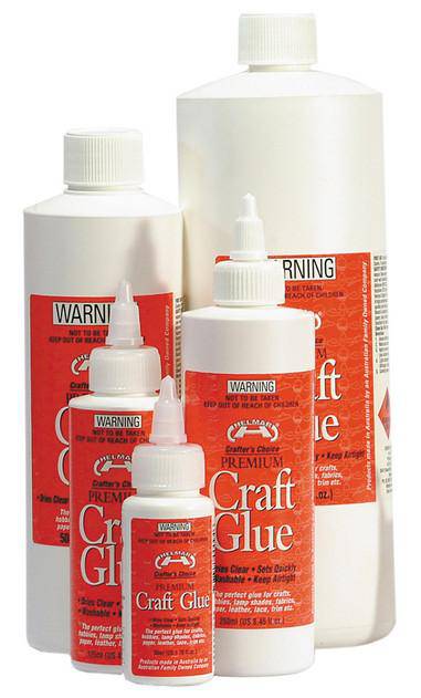 Helmar Premium Craft Glue - ArtStore Online