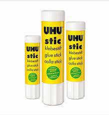 UHU Glue Sticks - ArtStore Online