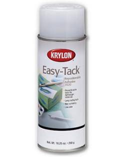 Krylon Repositionable Adhesive Spray No 7020 - ArtStore Online