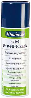 Schmincke Fixative Spray for Pastels - ArtStore Online