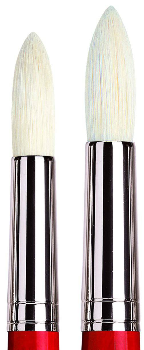 Da Vinci Bristle Round 5723 - ArtStore Online