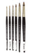 Art Basics 118 Blender Brush - ArtStore Online