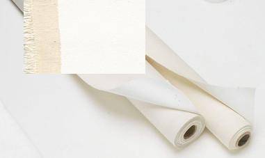 AB Primed Cotton Rolls - ArtStore Online