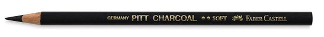 Faber-Castell PITT Charcoal Pencils - ArtStore Online