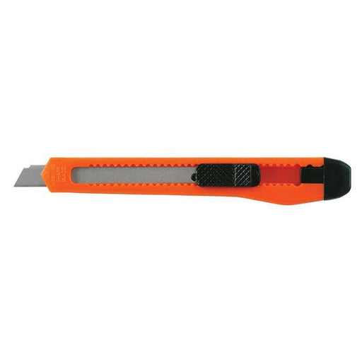 Economy Retractable Knife (Large and Small) - ArtStore Online