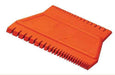 Rubber Comb (Wood Graing Tool) - ArtStore Online