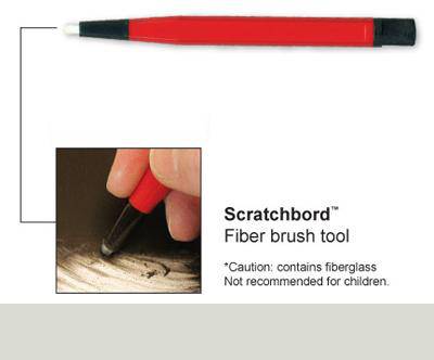 Ampersand Scratchboard Tools - ArtStore Online