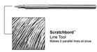 Ampersand Scratchboard Tools - ArtStore Online