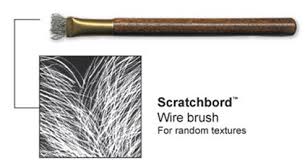 Ampersand Scratchboard Tools - ArtStore Online