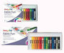 Pentel Fabric Fun Crayons Sets - ArtStore Online