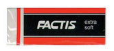 Factis Extra Soft Pvc Eraser ES20 - ArtStore Online